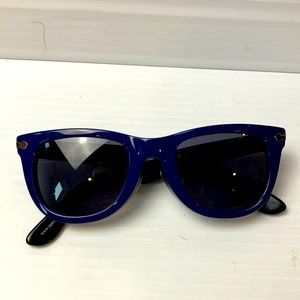 SABRE Detox sunglasses blue